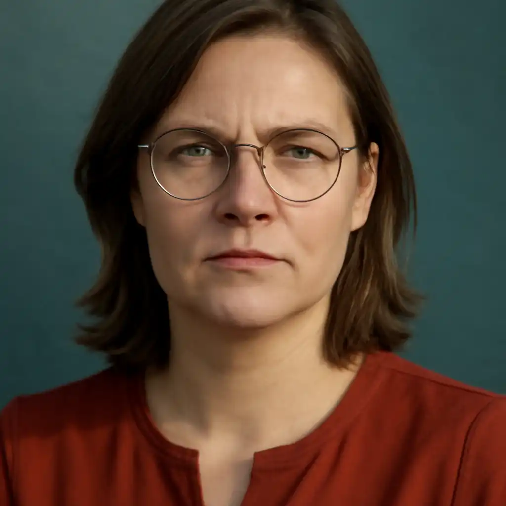 Petra Hendriksen